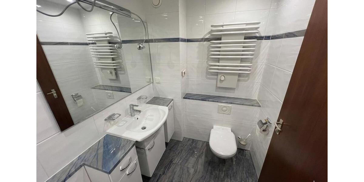 Wohnen auf Zeit Berlin Spandau - 1 Zimmer, 26 m&sup2;, 660&euro; | Angebot:26698939