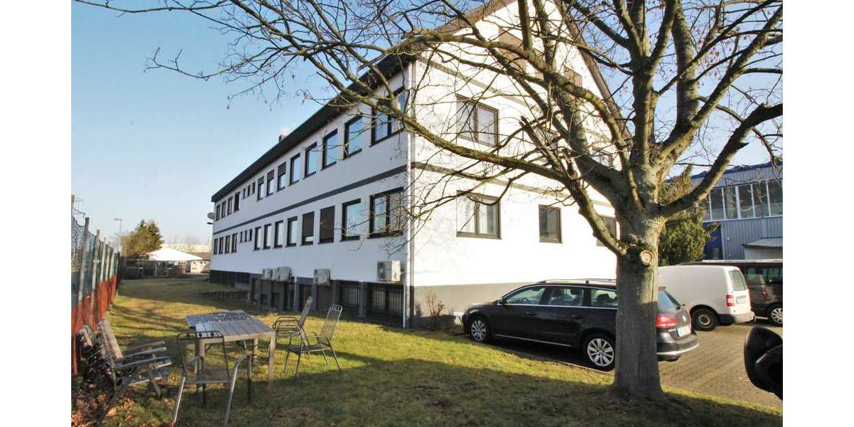 Büro in Seligenstadt 600 € 102 m² zimmer