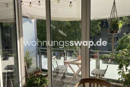 Wohnung Köln - 2 Zimmer, 60 m&sup2;, 650&euro; | Angebot:25385726