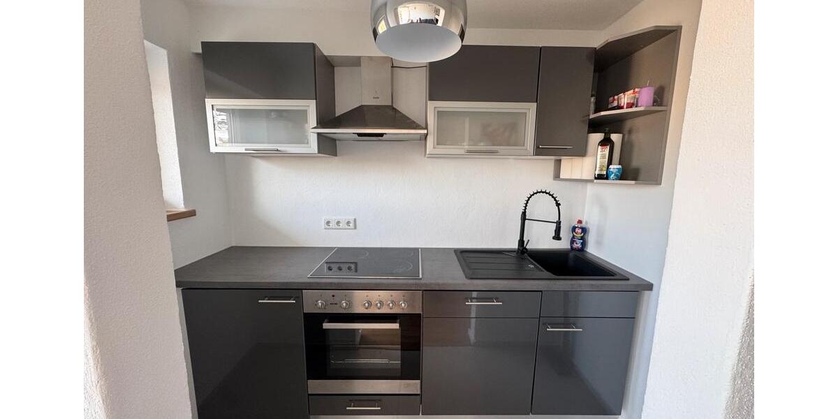 Etagenwohnung Ingolstadt Südost - 1 Zimmer, 40 m&sup2;, 1.000&euro; | Angebot:23876064