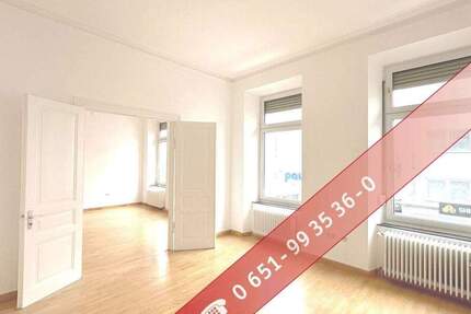 Wohnung Trier Trier-Nord - 3 Zimmer, 85 m&sup2;, 980&euro; | Angebot:25166444
