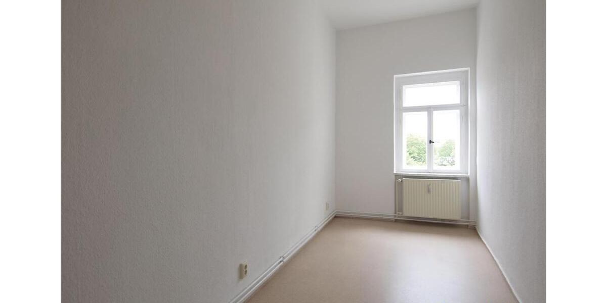 Dachgeschoßwohnung Frankenberg (Sachsen) - 4 Zimmer, 117 m&sup2;, 585&euro; | Angebot:21270899