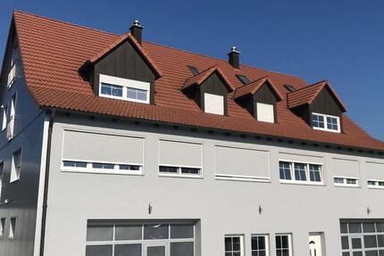 Wohnung Ursensollen - 3.5 Zimmer, 127 m&sup2;, 1.050&euro; | Angebot:23845994