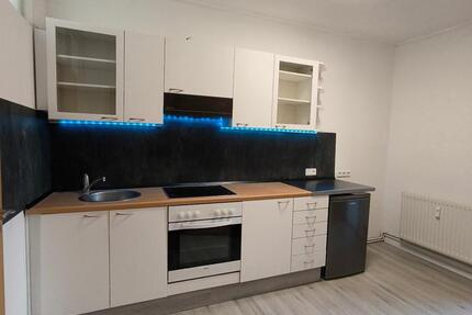 Wohnung Bernau bei Berlin - 1 Zimmer, 26 m&sup2;, 579&euro; | Angebot:26032915