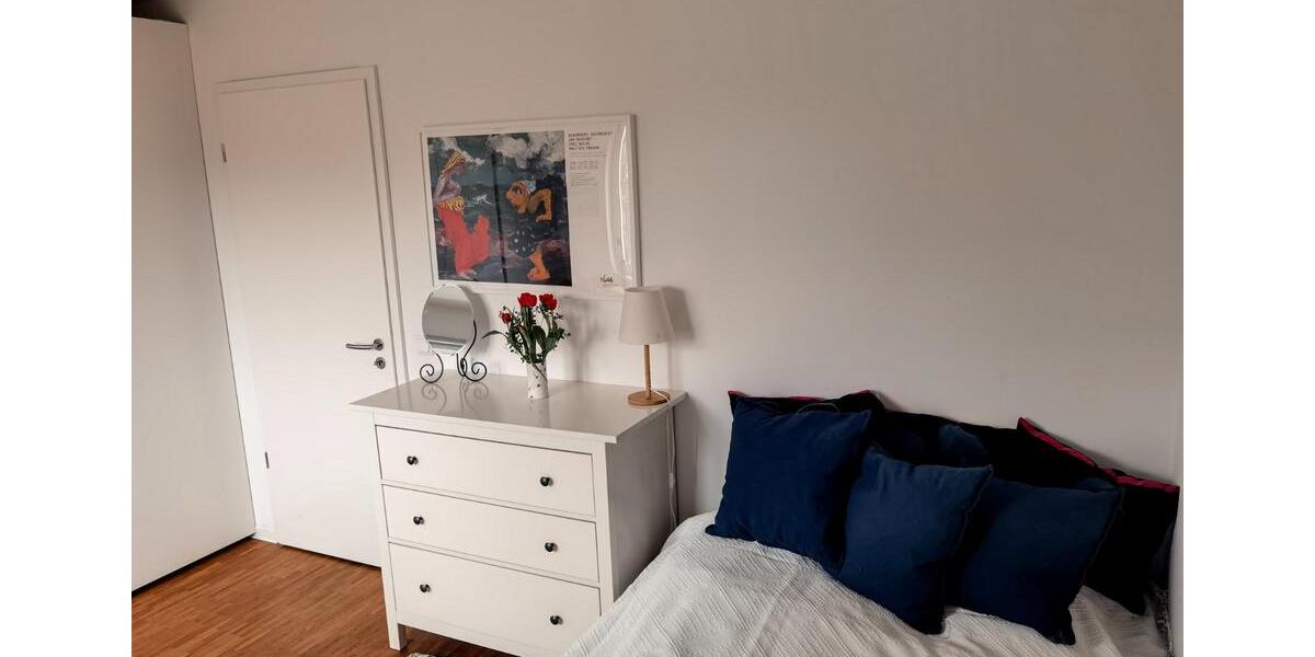 Wohnen auf Zeit Hamburg Bergedorf - 13 Zimmer, 86 m&sup2;, 570&euro; | Angebot:25324747