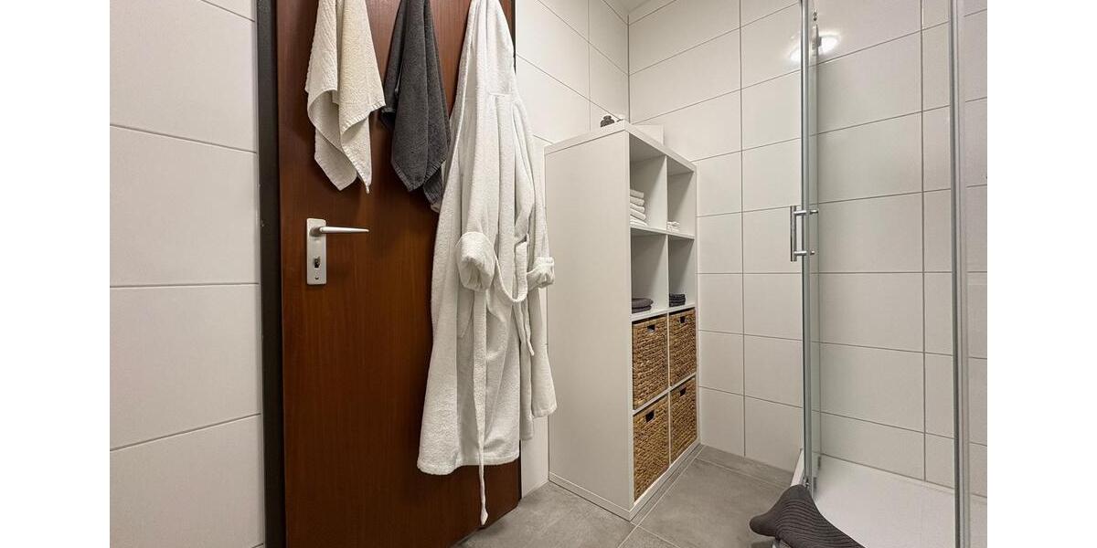 Wunderschöne Wohnung inmitten der Innenstadt 1 zimmer