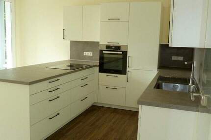 Stilvolle Terrassenwohnung in Eltville mit Rheinblick 2 zimmer