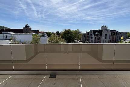 Wohnung Bensheim - 4 Zimmer, 143 m&sup2;, 2.500&euro; | Angebot:26545869