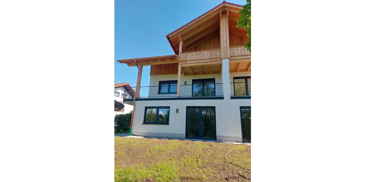 Erdgeschoßwohnung Huglfing - 6 Zimmer, 138 m&sup2;, 2.000&euro; | Angebot:26497360