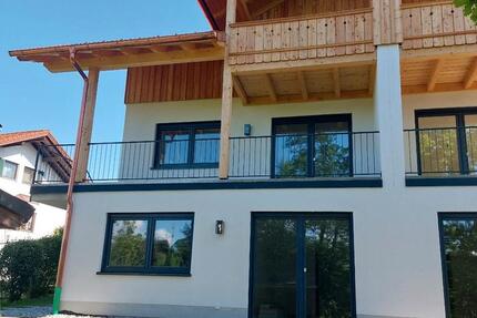 Wohnung Huglfing - 6 Zimmer, 138 m&sup2;, 2.000&euro; | Angebot:26497360
