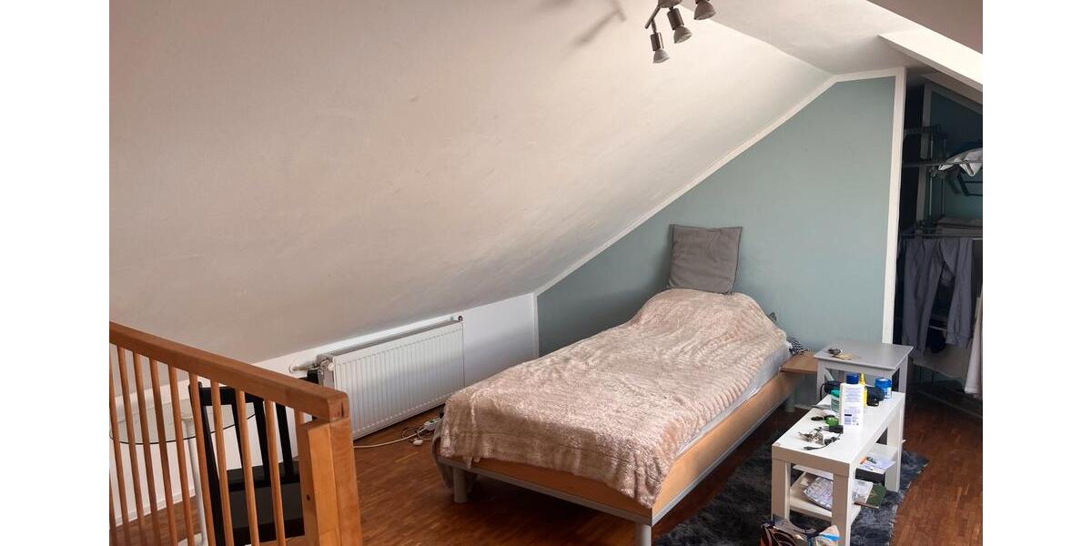 Wohnen auf Zeit Gersthofen - 1.5 Zimmer, 30 m&sup2;, 535&euro; | Angebot:26340179