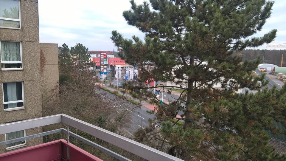 Etagenwohnung Mörfelden-Walldorf Walldorf - 2 Zimmer, 55 m&sup2;, 770&euro; | Angebot:26267979