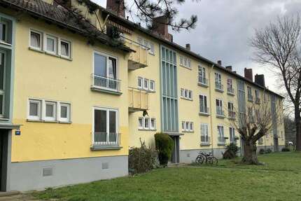 Wohnung Mönchengladbach Rheydt-West - 2 Zimmer, 55 m&sup2;, 559&euro; | Angebot:27007473