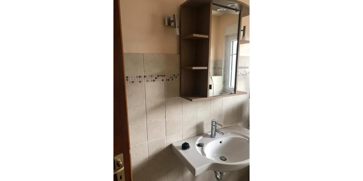 Etagenwohnung Duderstadt - 1 Zimmer, 74 m&sup2;, 650&euro; | Angebot:24351526