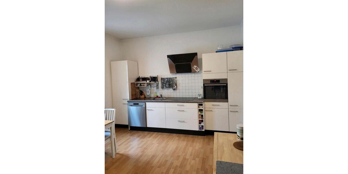 Etagenwohnung Andernach - 2 Zimmer, 79 m&sup2;, 820&euro; | Angebot:26701686