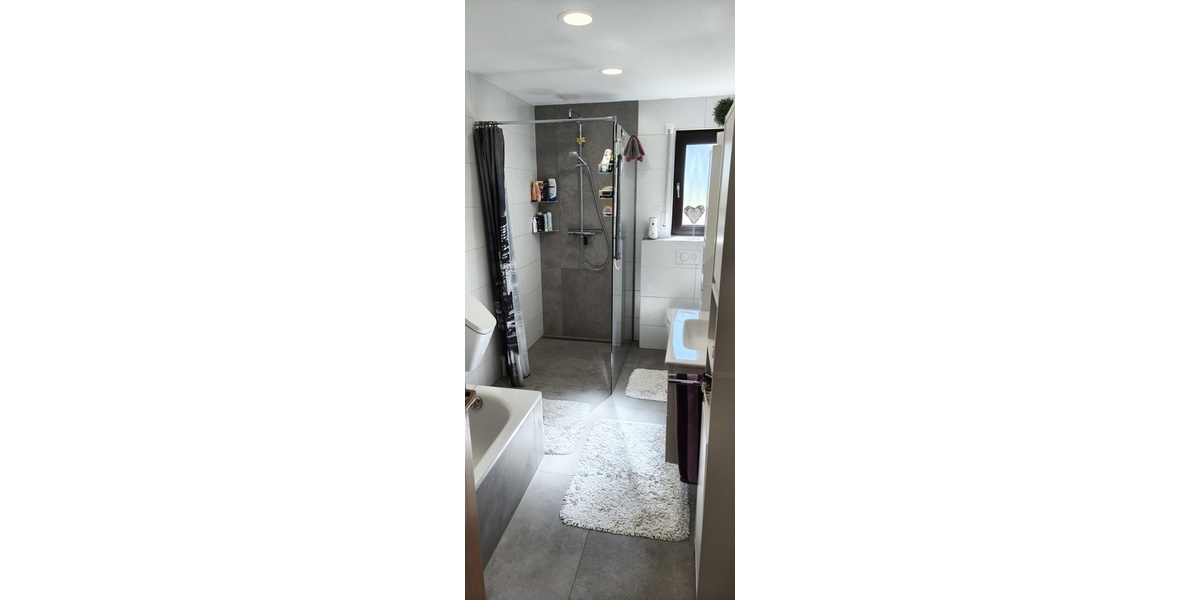 Modernisierte 4 Zi. Terrassenwohnung! - Terrassenwohnung Neuenstadt | Angebot:25972327