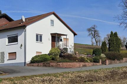 Doppelhaushälfte Elztal-Dallau zu vermieten 5 zimmer