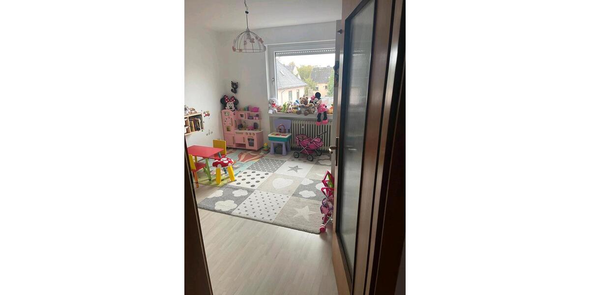 4-Zimmer Wohnung in Bendorf 4 zimmer