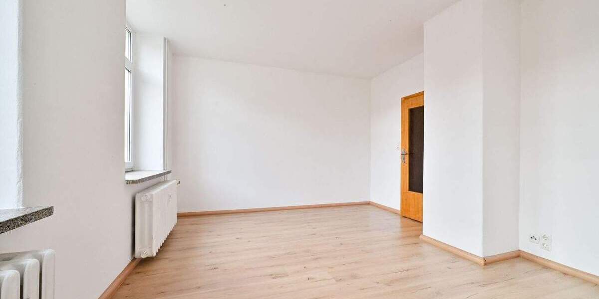 Etagenwohnung Drebach - 4 Zimmer, 84 m&sup2;, 505&euro; | Angebot:24855804