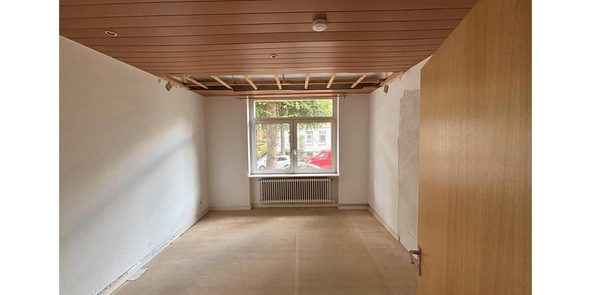 Erdgeschoßwohnung Braunschweig Wabe-Schunter-Beberbach - 5 Zimmer, 135 m&sup2;, 1.695&euro; | Angebot:26189203