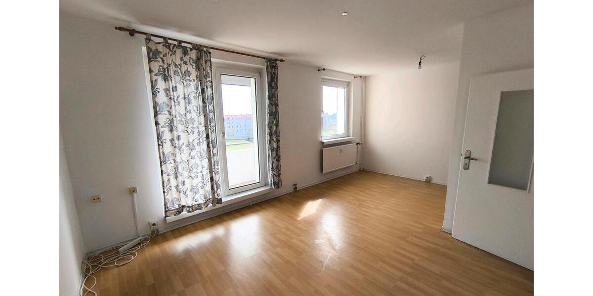 Etagenwohnung Peitz - 3 Zimmer, 57 m&sup2;, 410&euro; | Angebot:24569206