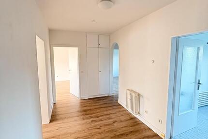 WG Zimmer 15qm in 4er WG, MS-Hiltrup NEU saniert 4 zimmer