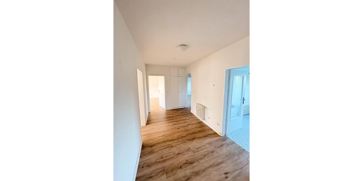 WG Zimmer 15qm in 4er WG, MS-Hiltrup NEU saniert 4 zimmer