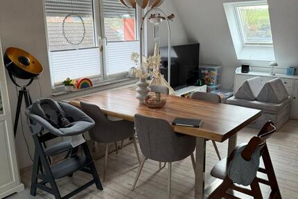 Wohnung Duderstadt - 3.5 Zimmer, 85 m&sup2;, 630&euro; | Angebot:24991206