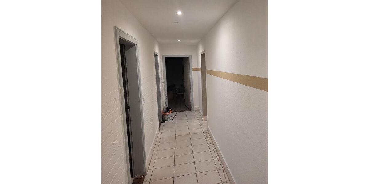 Etagenwohnung Neukloster - 3 Zimmer, 77 m&sup2;, 500&euro; | Angebot:26639895
