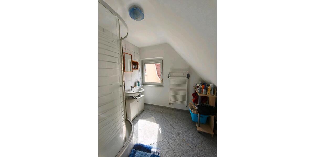 Wohnen auf Zeit Reutlingen Reutlingen (Kernstadt) - 15 Zimmer, 60 m&sup2;, 480&euro; | Angebot:25957648