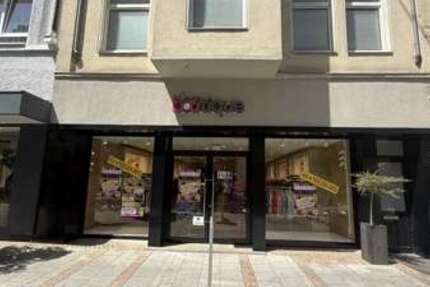 Gewerbeobjekt Iserlohn Nußberg - 4.050&euro; | Angebot:26993739