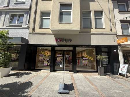 Gewerbeobjekt Iserlohn Nußberg - 4.050&euro; | Angebot:26993739