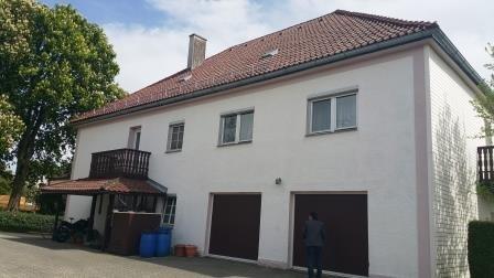Etagenwohnung Kirchweidach - 4 Zimmer, 100 m&sup2;, 930&euro; | Angebot:26614944
