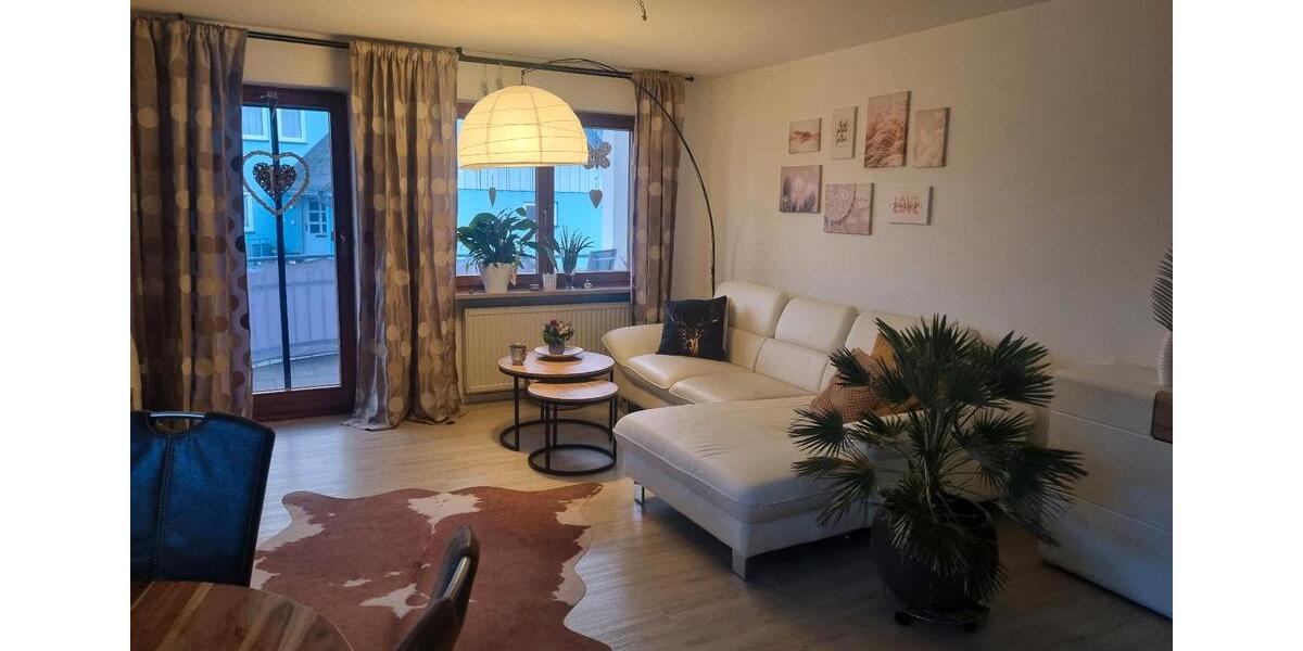 Erdgeschoßwohnung Moos - 3 Zimmer, 80 m&sup2;, 950&euro; | Angebot:25087479