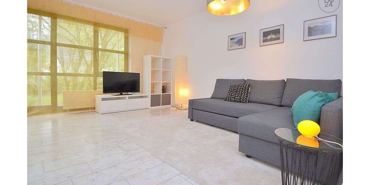 Etagenwohnung Mainz Ebersheim - 2 Zimmer, 48 m&sup2;, 1.100&euro; | Angebot:25314266