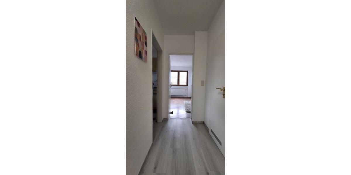 Etagenwohnung Bergisch Gladbach Gronau - 2 Zimmer, 70 m&sup2;, 970&euro; | Angebot:25981436