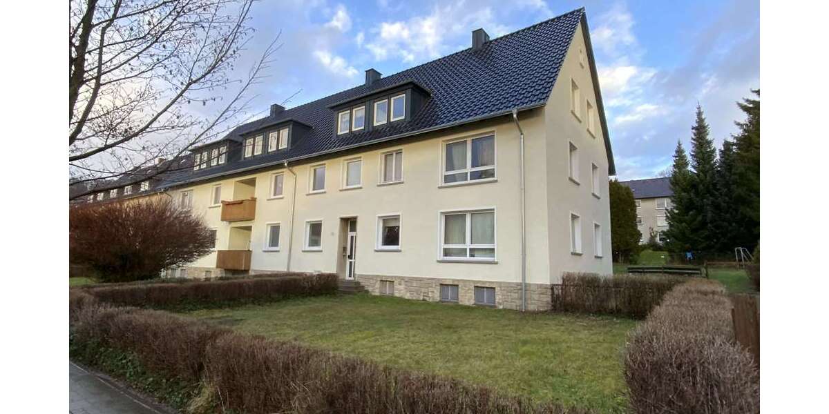 Etagenwohnung Alfeld(LEINE) - 2 Zimmer, 51 m&sup2;, 425&euro; | Angebot:27090668