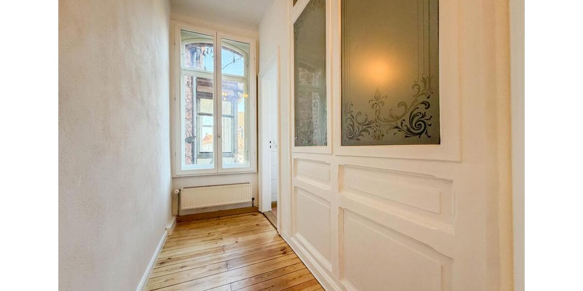 Etagenwohnung Coburg - 4 Zimmer, 118 m&sup2;, 1.200&euro; | Angebot:25973428