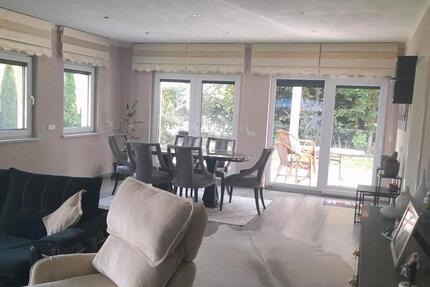Wohnen auf Zeit Waldkraiburg - 3 Zimmer, 104 m&sup2;, 500&euro; | Angebot:26499962