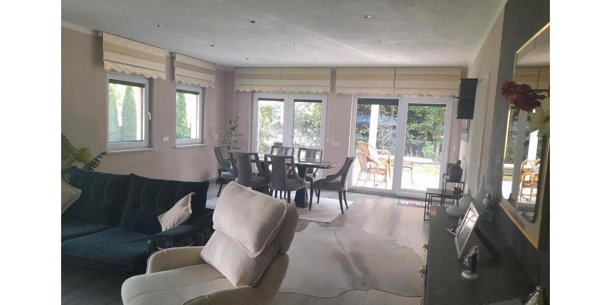 Wohnen auf Zeit Waldkraiburg - 3 Zimmer, 104 m&sup2;, 500&euro; | Angebot:26499962