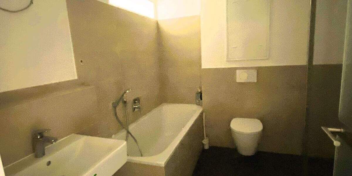 Etagenwohnung Forchheim - 3 Zimmer, 90 m&sup2;, 1.100&euro; | Angebot:25878725