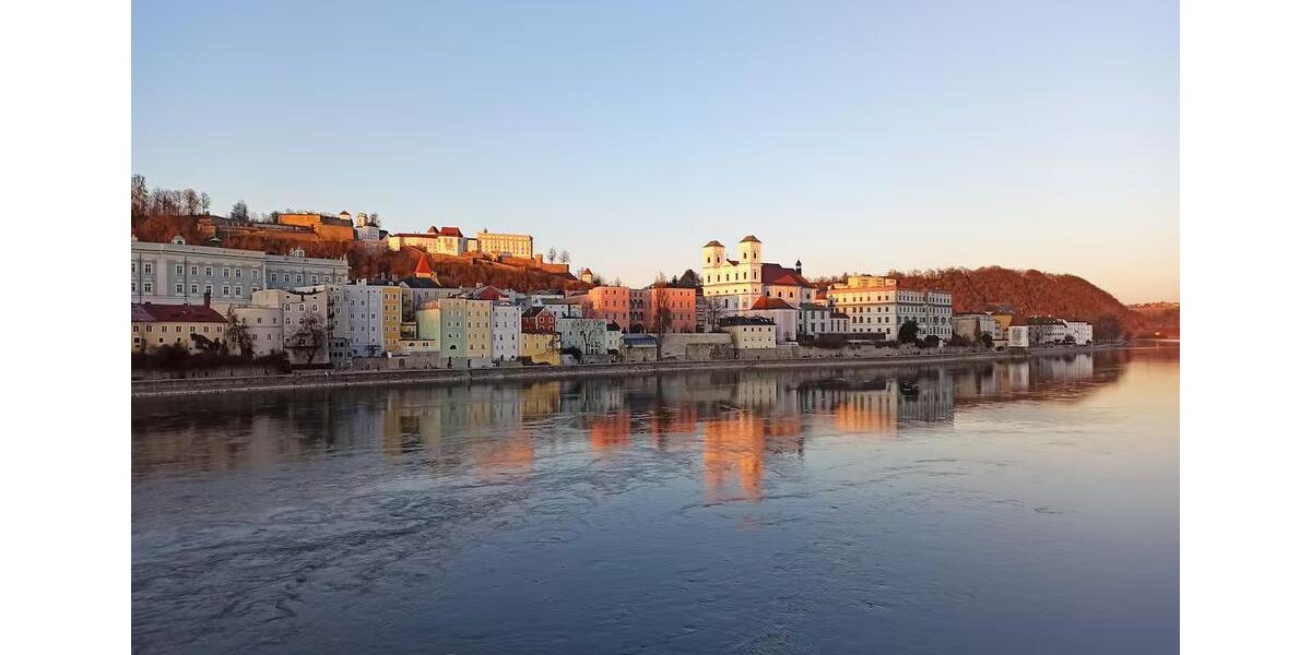 Wohnen auf Zeit Passau Mühltal - 1 Zimmer, 30 m&sup2;, 700&euro; | Angebot:26600306