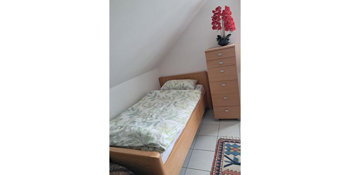 Schönes 1-Zimmerappartment im Zentrum von Simmerath - 1- Simmerath | Angebot:27273727