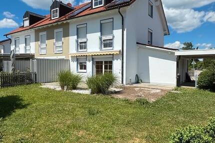 Haus Altenstadt - 5 Zimmer, 145 m&sup2;, 1.400&euro; | Angebot:25046985