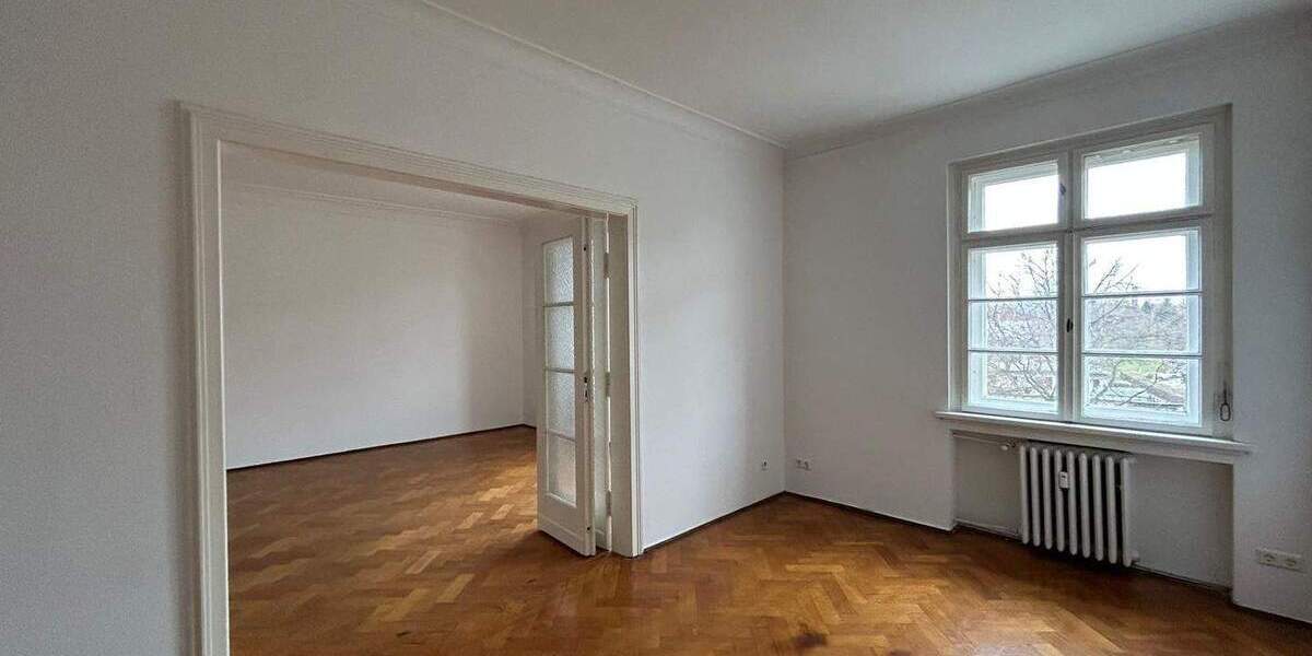 Etagenwohnung Zittau - 4 Zimmer, 132 m&sup2;, 779&euro; | Angebot:25909869