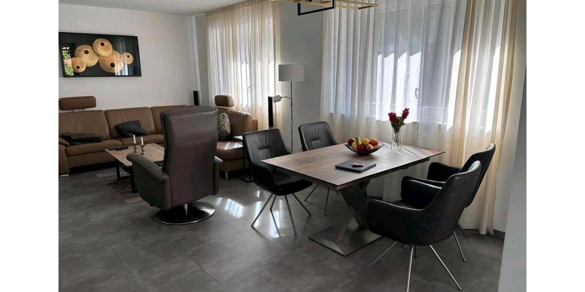 Etagenwohnung Gütersloh - 2 Zimmer, 70 m&sup2;, 770&euro; | Angebot:26482604