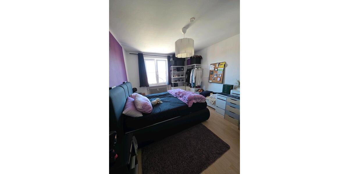 Etagenwohnung Peiting - 3 Zimmer, 72 m&sup2;, 1.120&euro; | Angebot:26706102