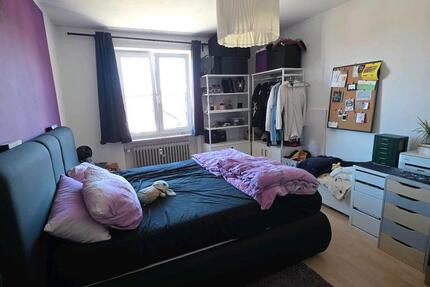 Wohnung Peiting - 3 Zimmer, 72 m&sup2;, 1.120&euro; | Angebot:26706102