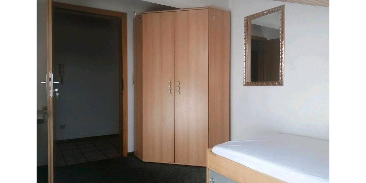 Wohnen auf Zeit Bodnegg - 1 Zimmer, 18 m&sup2;, 395&euro; | Angebot:26664586