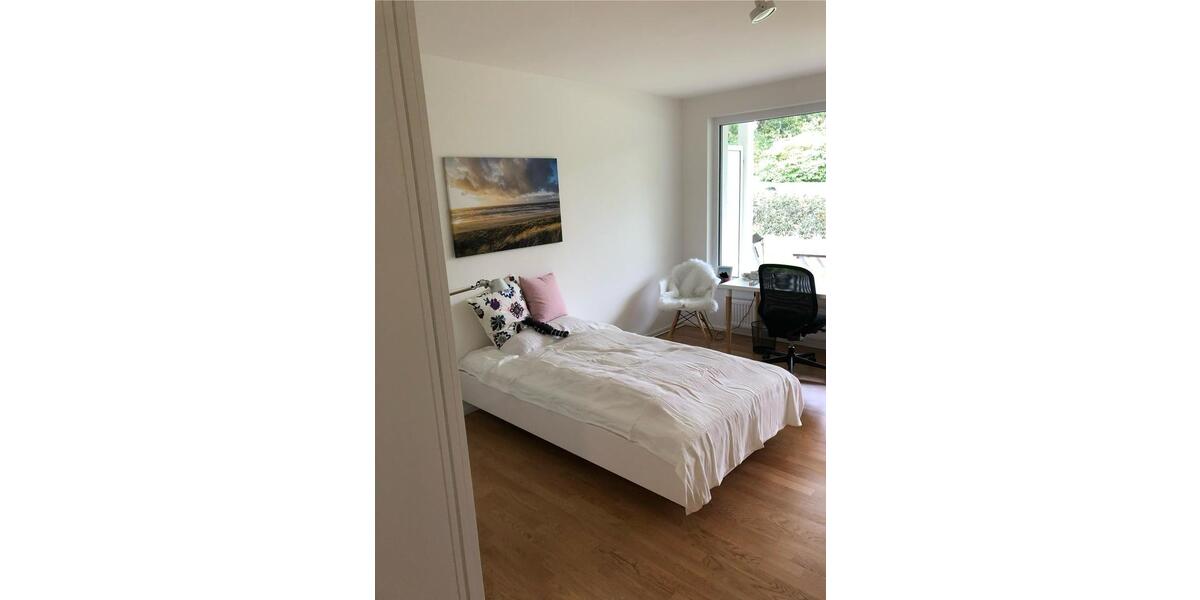 Erdgeschoßwohnung Göttingen Nordstadt - 1.5 Zimmer, 35 m&sup2;, 699&euro; | Angebot:25085250